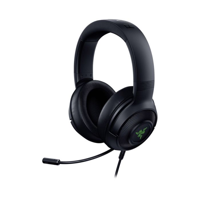 HS RAZER KRAKEN V3 X – WIRED (810056141523)1
