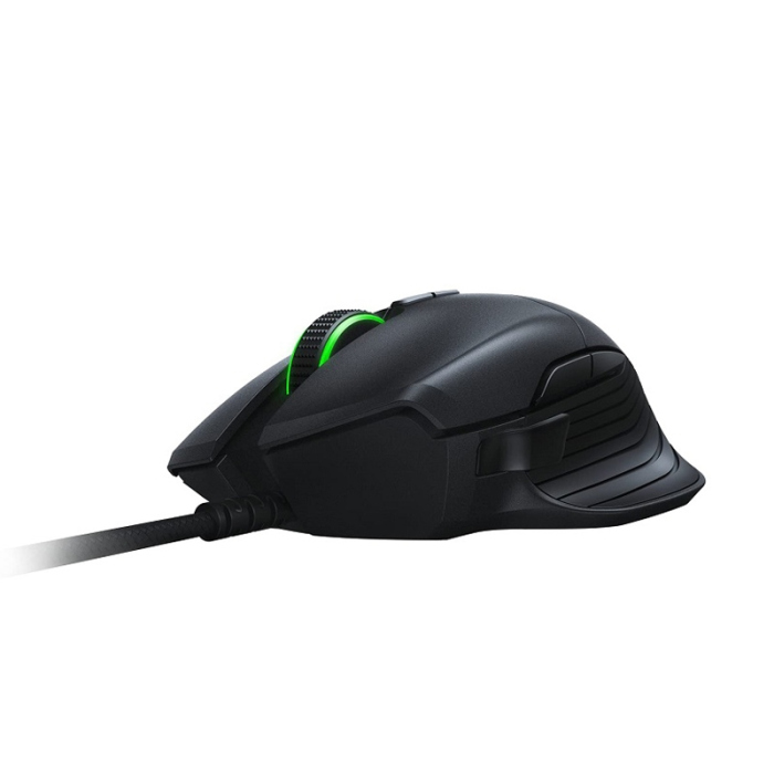 RAZER BASILIK V2-WIRED ERGONOMIC MOUSE2