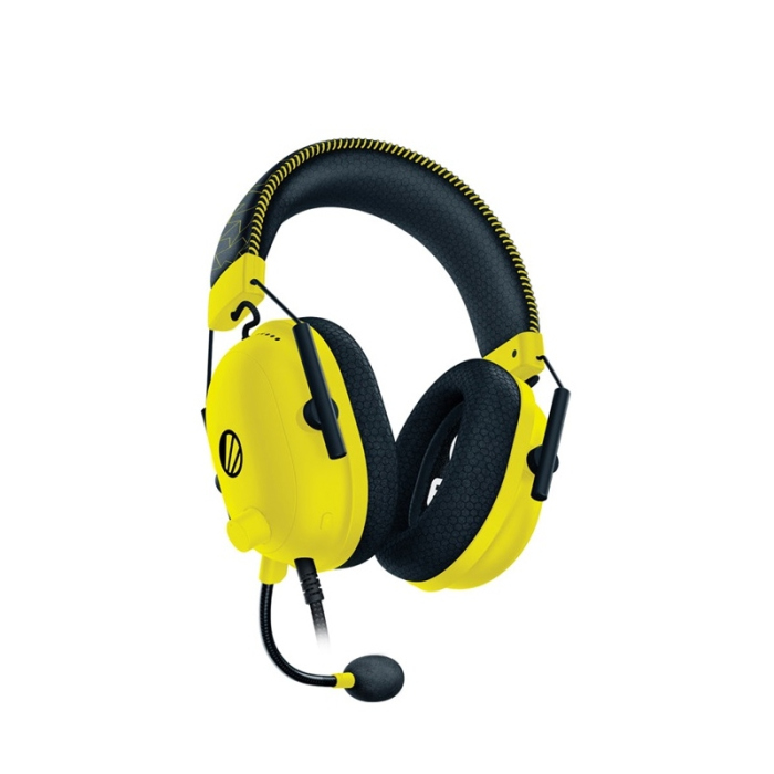 RAZER BLACKSHARK V2 GAMING HS 7.1 YELLOW (RZ04-03230500-R3M1)2