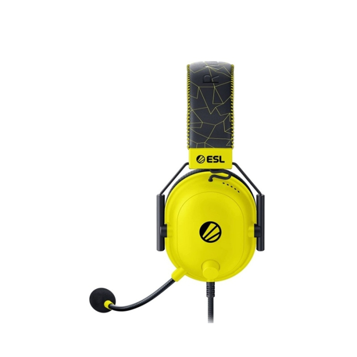 RAZER BLACKSHARK V2 GAMING HS 7.1 YELLOW (RZ04-03230500-R3M1)3