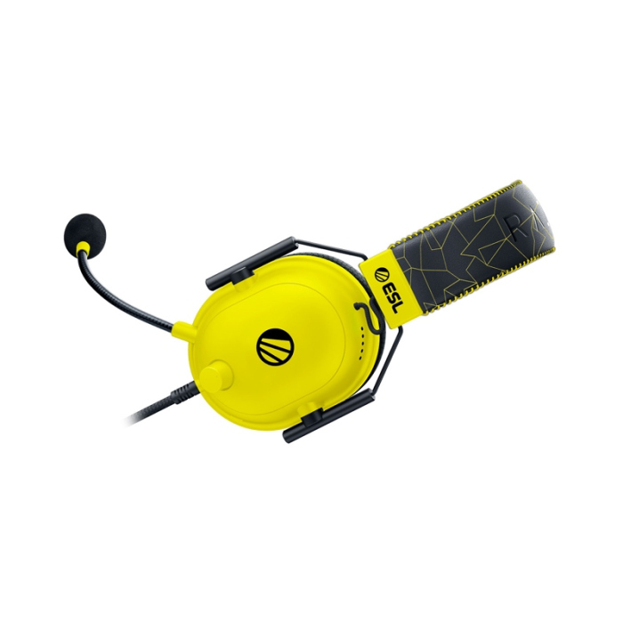 RAZER BLACKSHARK V2 GAMING HS 7.1 YELLOW (RZ04-03230500-R3M1)4