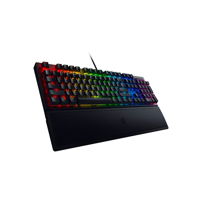 Razer BlackWidow V3 Mechanical Wired Gaming Keyboard (Green Switch) (8886419346593)2