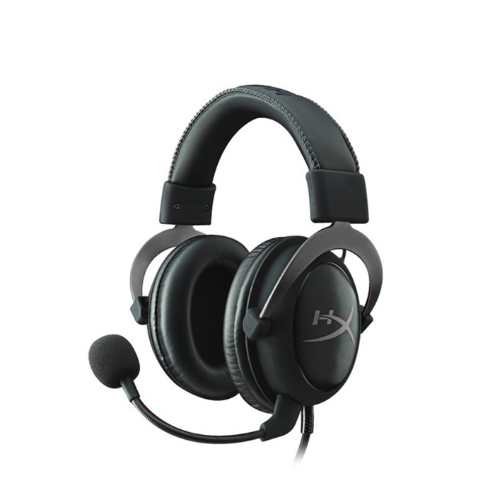 HyperX-Cloud-II